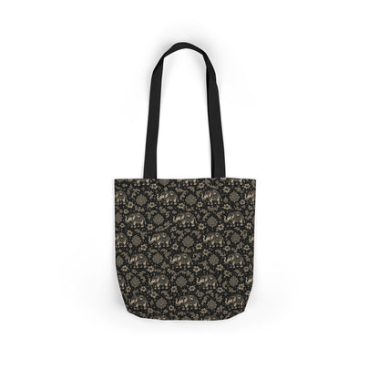 Thai Chang Canvas Tote Bag
