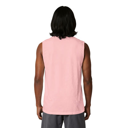 I  Thailand Unisex Muscle Tank Top