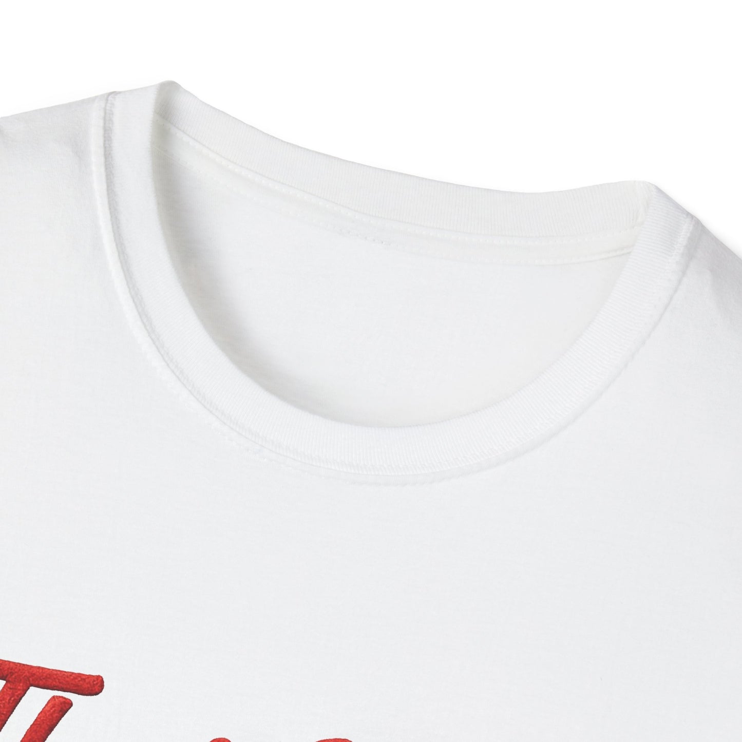 Thai Spice & Freedom Unisex Softstyle Tee