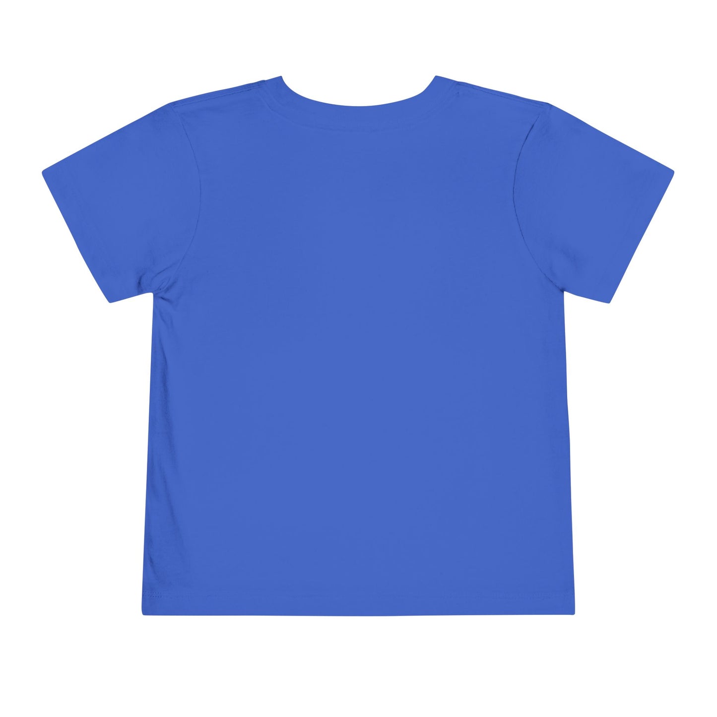 Thai-American Cutie Toddler Unisex Tee
