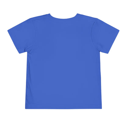 Thai-American Cutie Toddler Unisex Tee