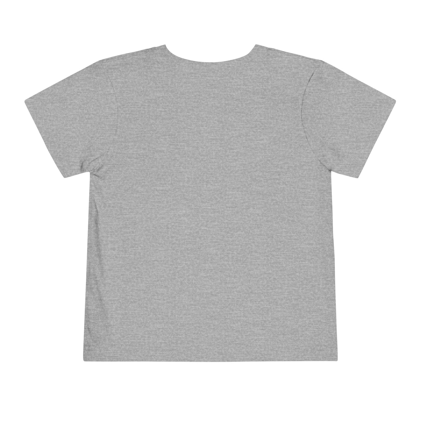 Thai-American Cutie Toddler Unisex Tee