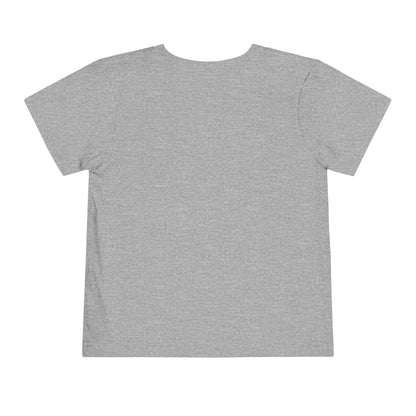 Thai-American Cutie Toddler Unisex Tee