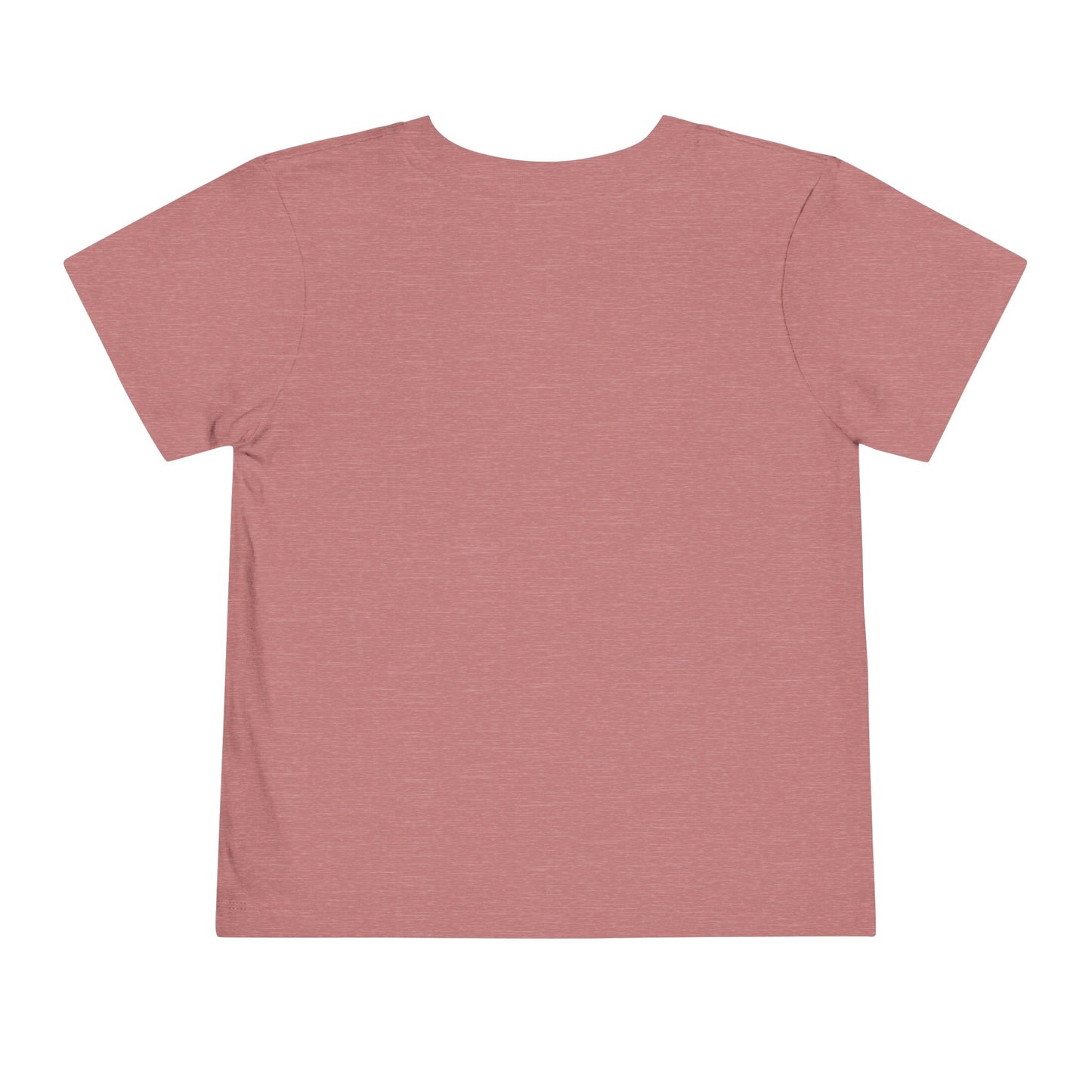 Thai-American Cutie Toddler Unisex Tee