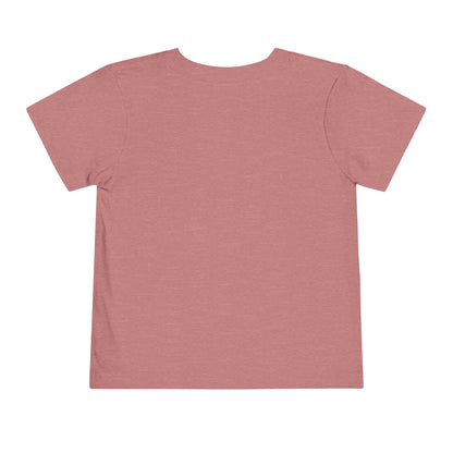 Thai-American Cutie Toddler Unisex Tee