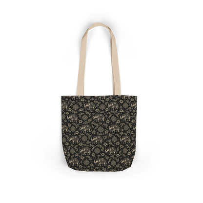 Thai Chang Canvas Tote Bag