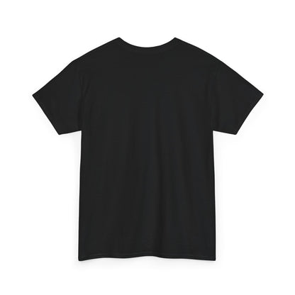 SaWaDiKa Thailand Souvenir Thai Landmark Travel Heavy Cotton T‑Shirt