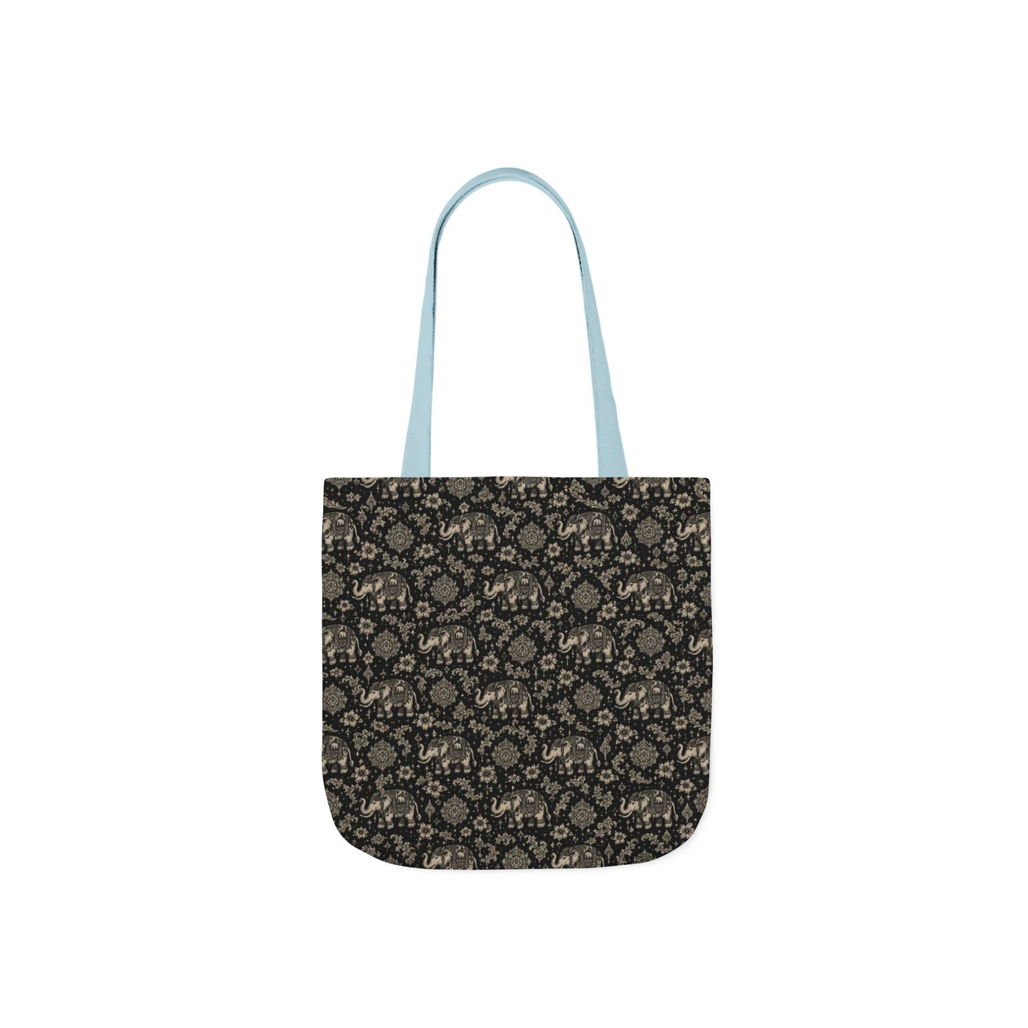 Thai Chang Canvas Tote Bag