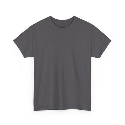 Rice is Life (Back) Heavy Cotton Tee