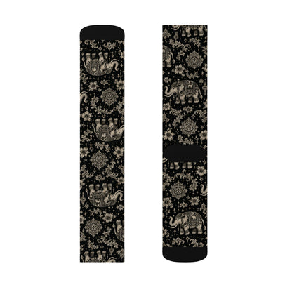 Thai Chang Socks