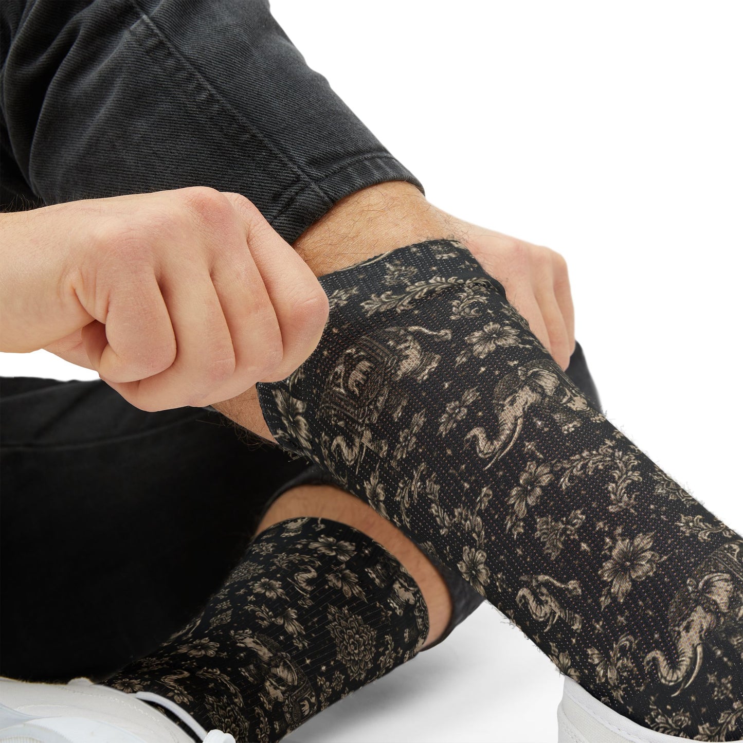 Thai Chang Socks