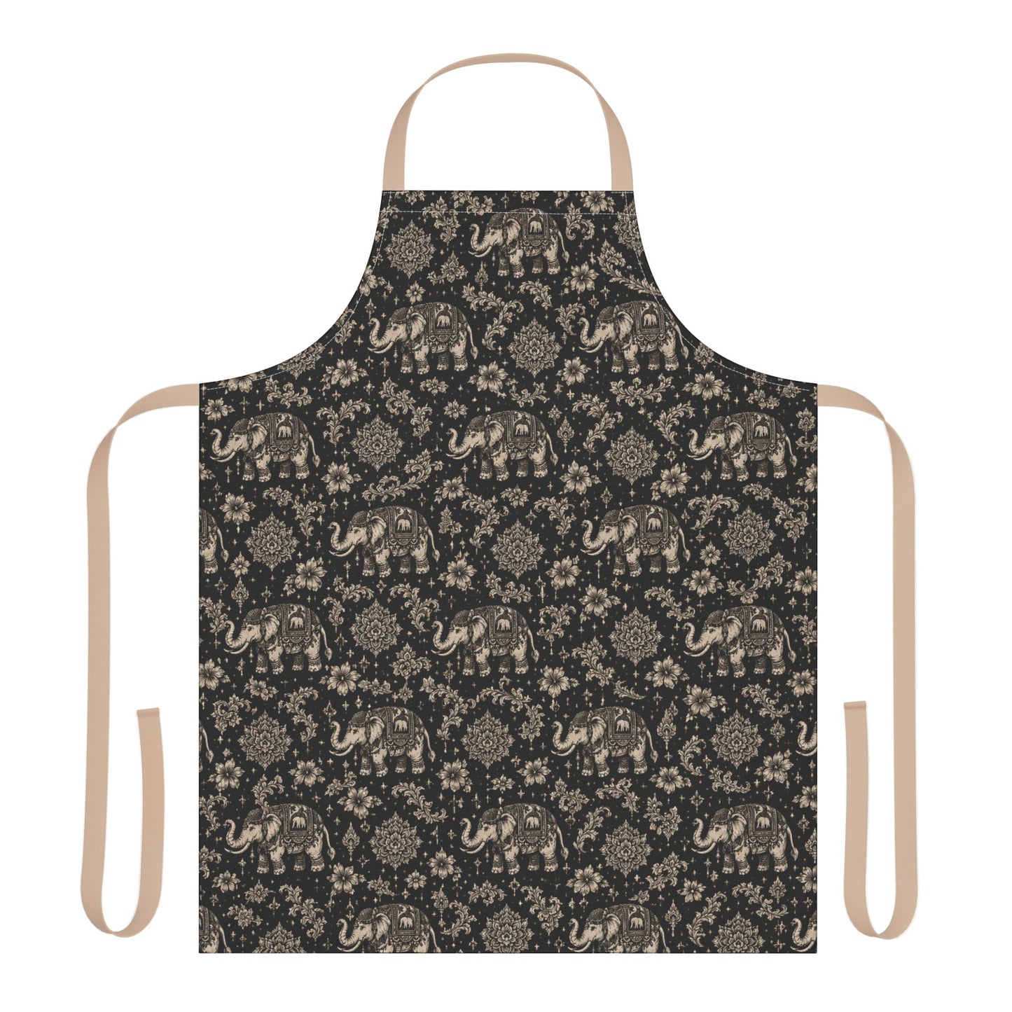 Thai Chang Apron
