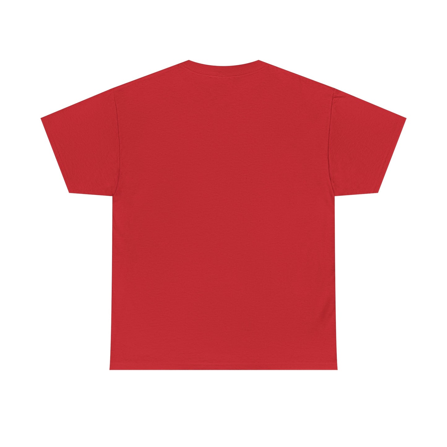 Thai Husband Club Member Heavy Cotton Tee