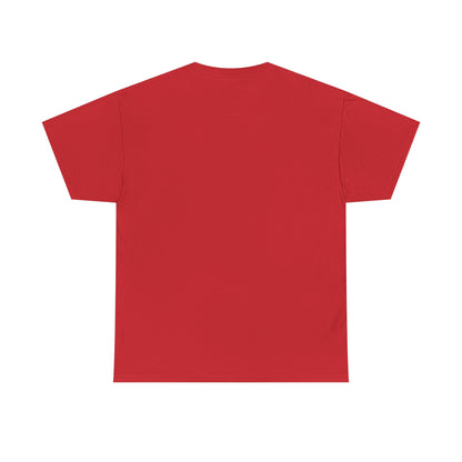 Thai Husband Club Member Heavy Cotton Tee