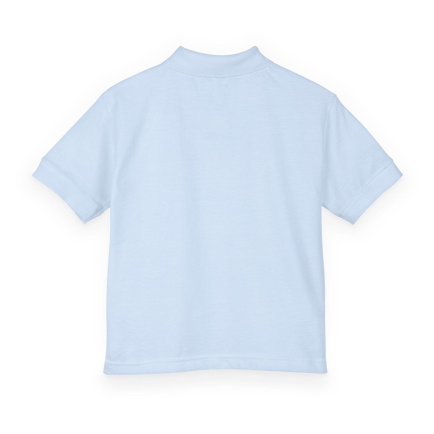 Thailand Flag Youth Polo