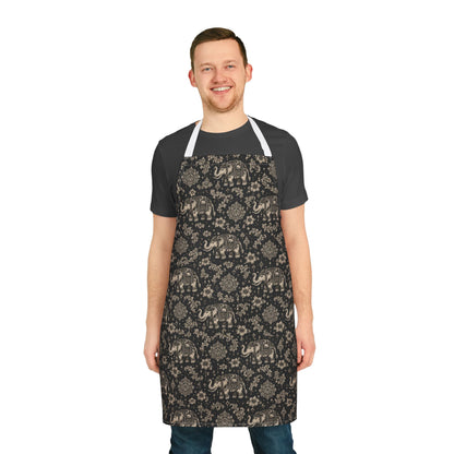 Thai Chang Apron