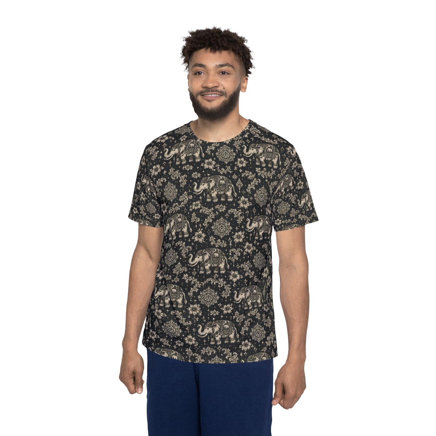Thai Chang Men's Sports Jersey (AOP)