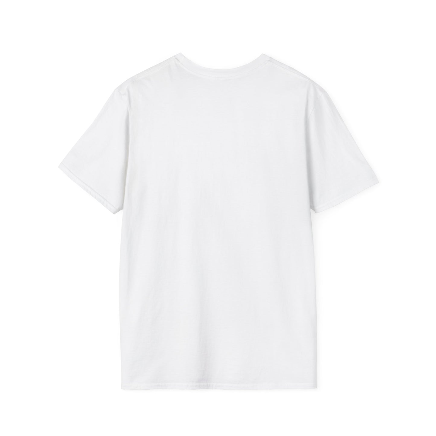 Rice is Life (Front) Unisex Tee