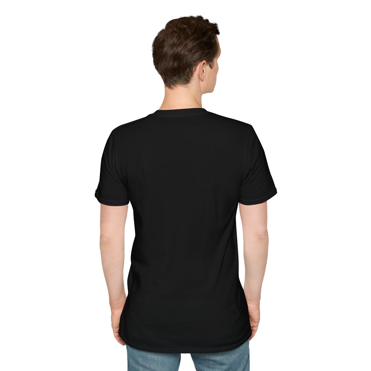 สวัสดีครับ sa-wad-dee-krup (Hello For Men) Tee