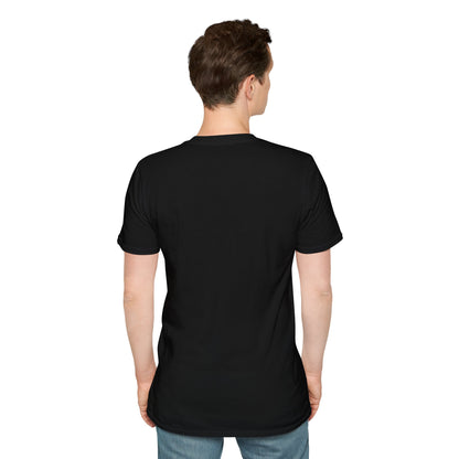 สวัสดีครับ sa-wad-dee-krup (Hello For Men) Tee