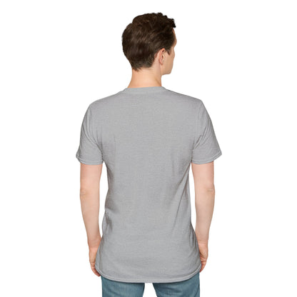 สวัสดีครับ sa-wad-dee-krup (Hello For Men) Tee