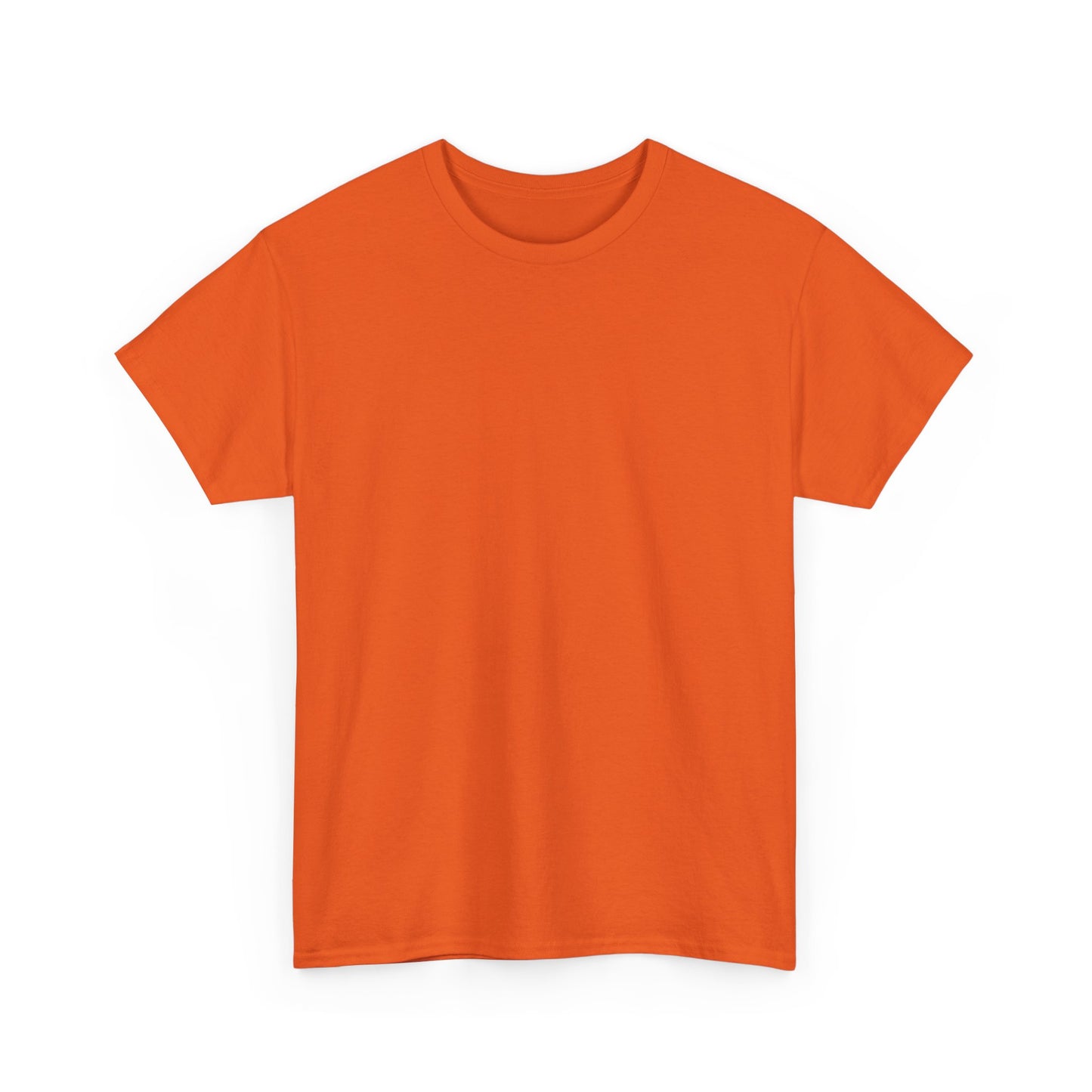 Rice is Life (Back) Heavy Cotton Tee