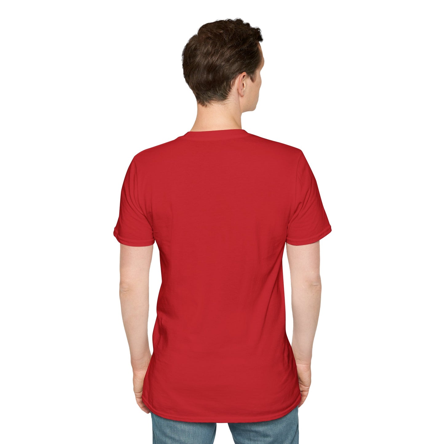 สวัสดีครับ sa-wad-dee-krup (Hello For Men) Tee