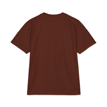 ฉันรักคุณ I Love You Unisex Heavy Cotton Tee