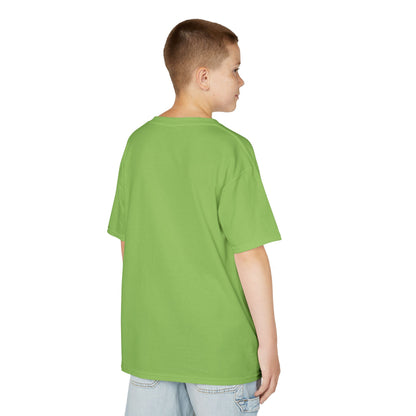 สวัสดีครับ sa-wad-dee-krup (Thai Hello for boy) Kids Tee
