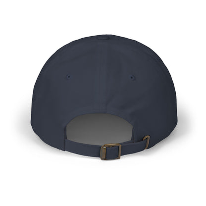 Thailand Flag Classic Dad Cap