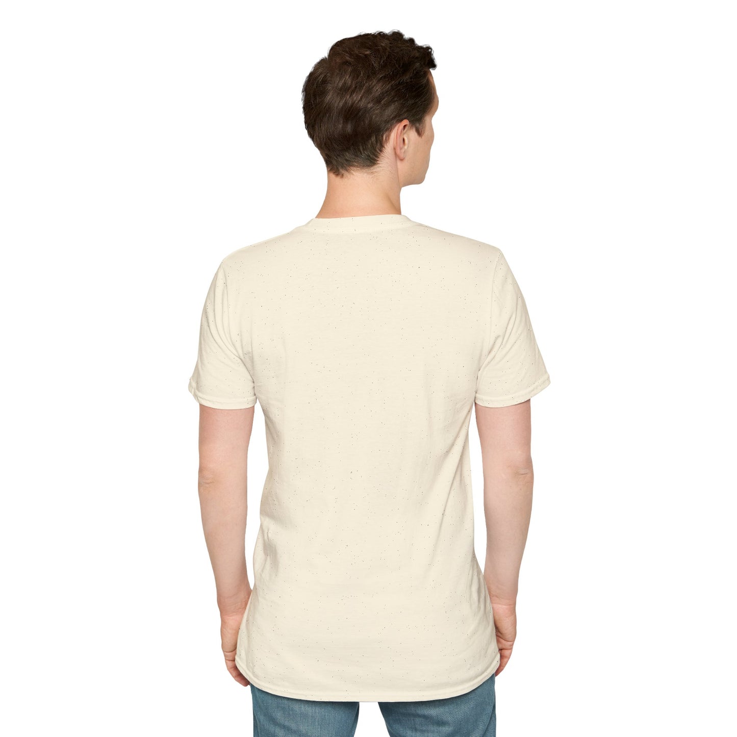 สวัสดีครับ sa-wad-dee-krup (Hello For Men) Tee