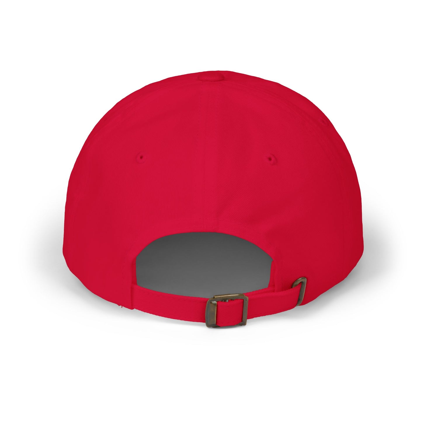Thailand Flag Classic Dad Cap