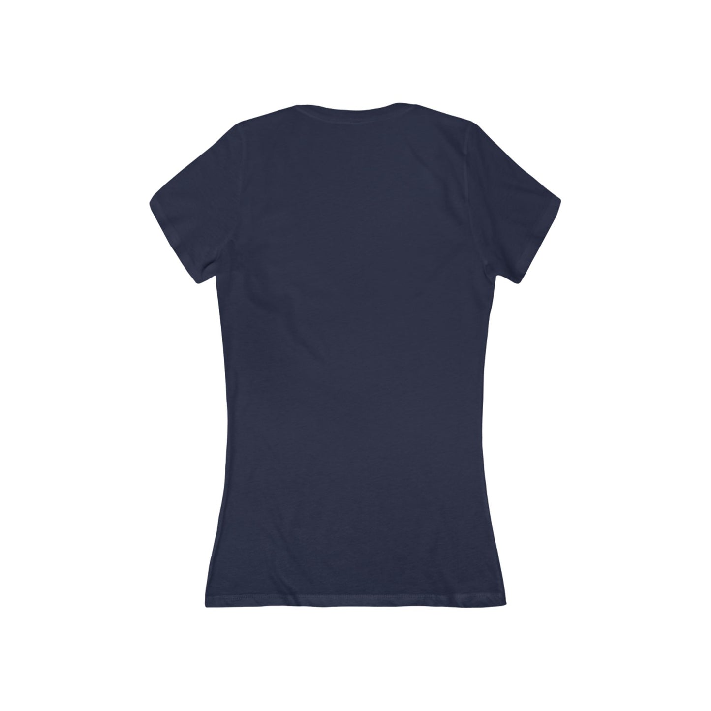 Rice is Life (Front) V-Neck Tee