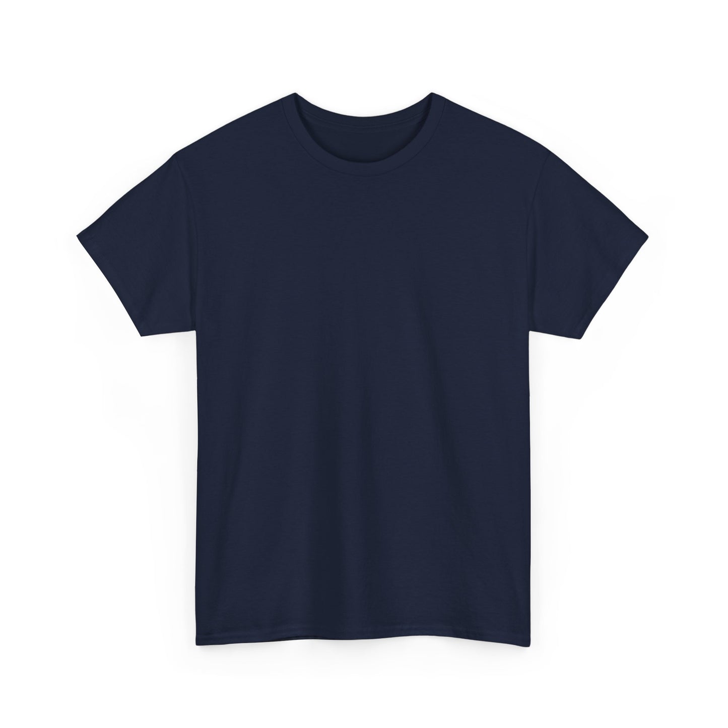 Rice is Life (Back) Heavy Cotton Tee