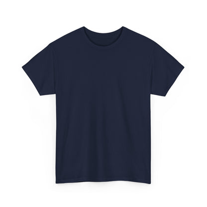 Rice is Life (Back) Heavy Cotton Tee