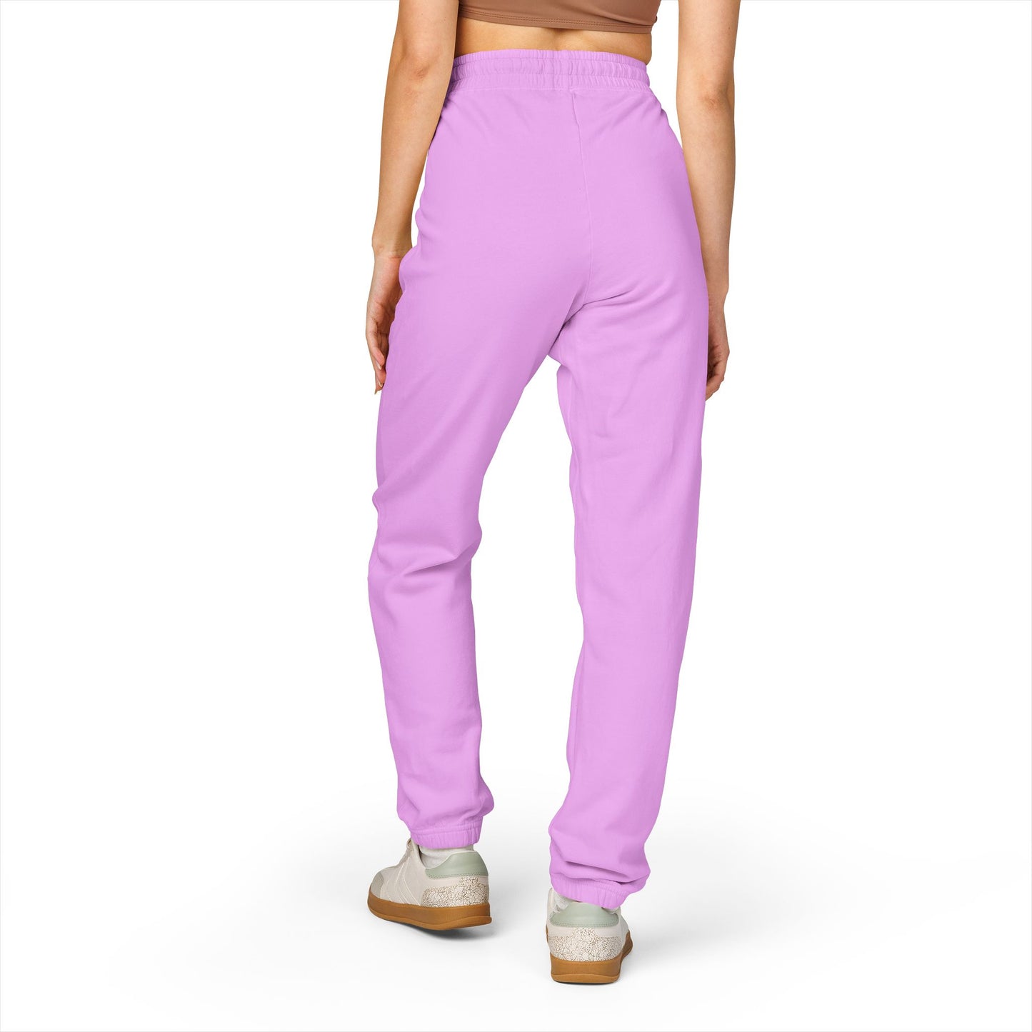I Heart Thailand Unisex Fleece Sweatpants