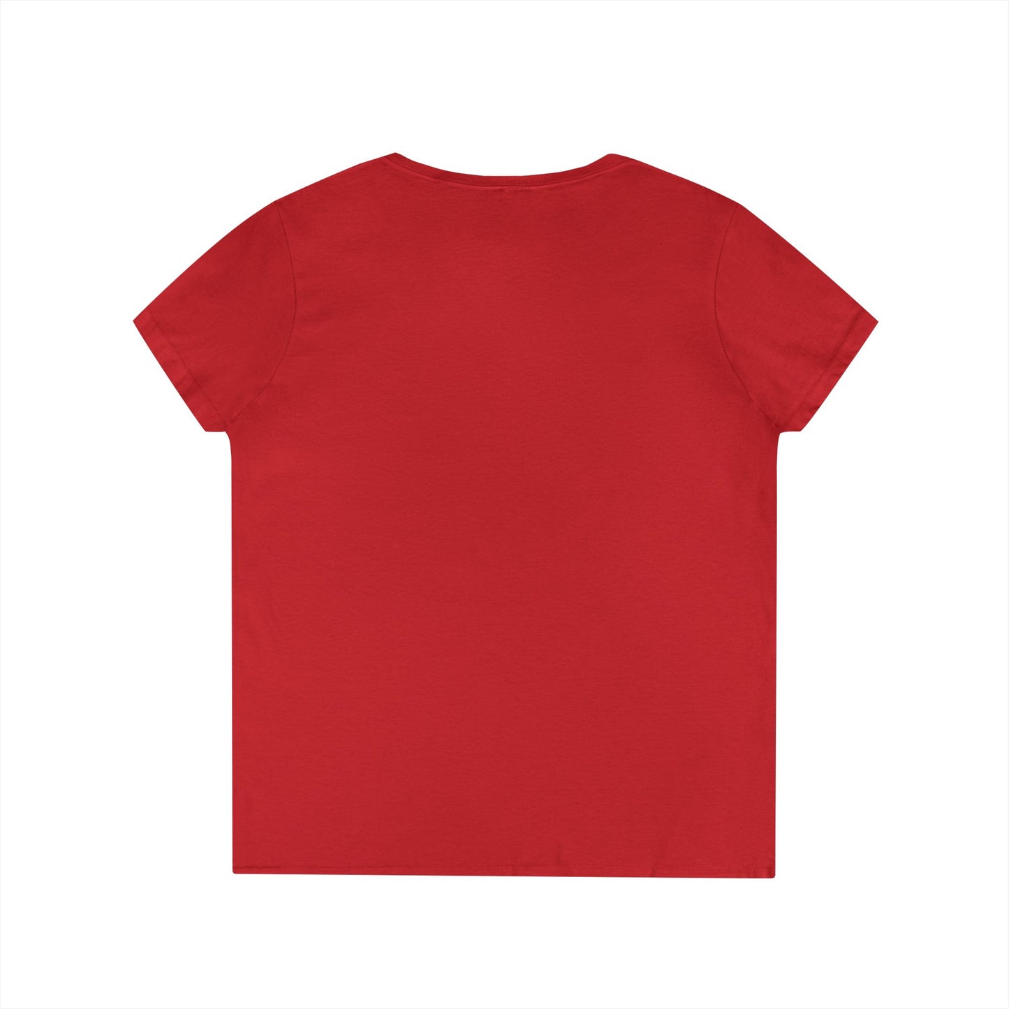 Thai Mom Doesn’t Need Google, She Knows Everything V-Neck Tee