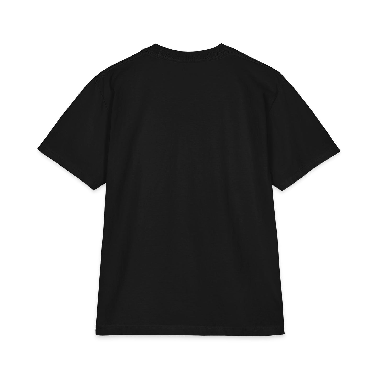 ฉันรักคุณ I Love You Unisex Heavy Cotton Tee