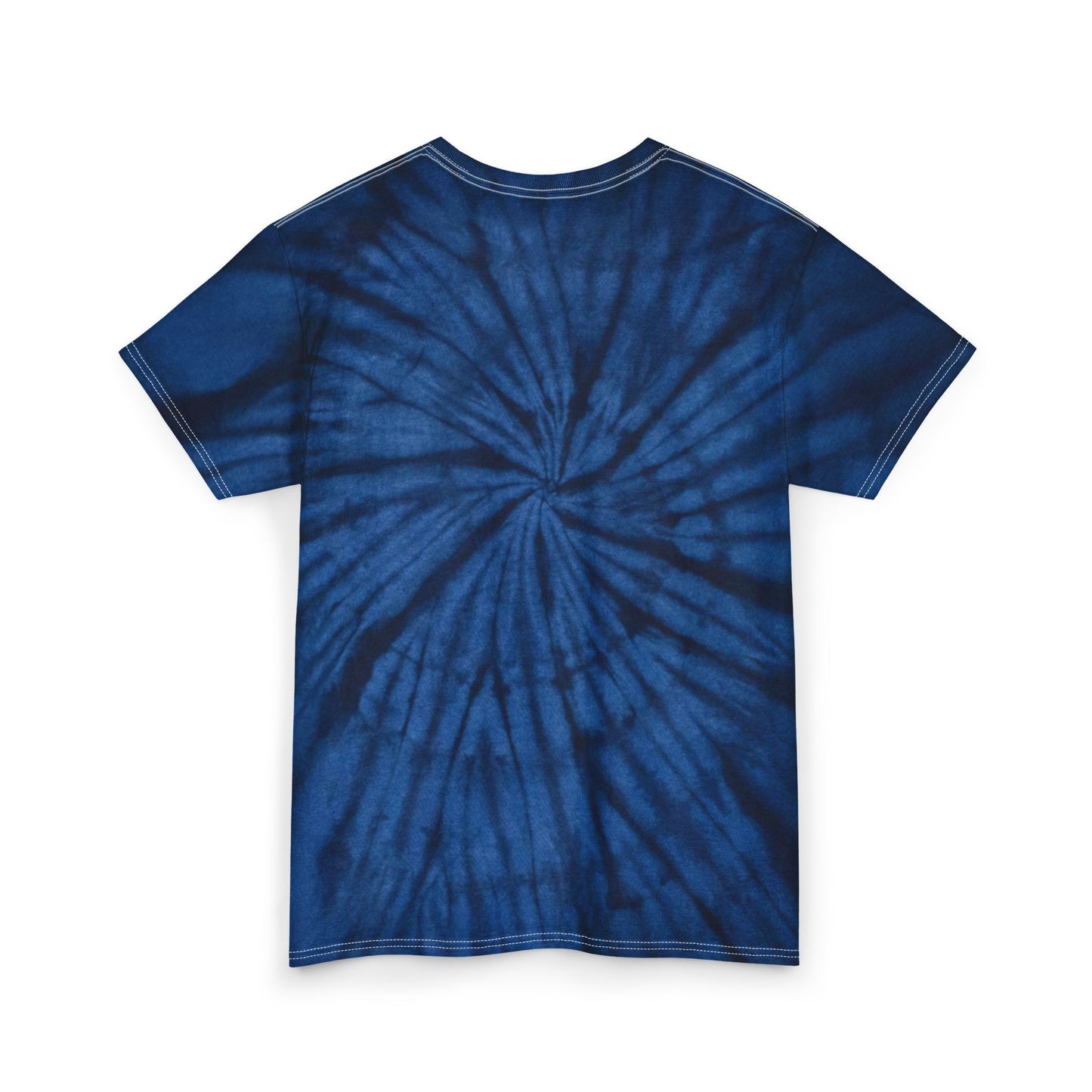 ชาเย็น Thai Iced Boba Milk Tea Unisex tie-dye Tee