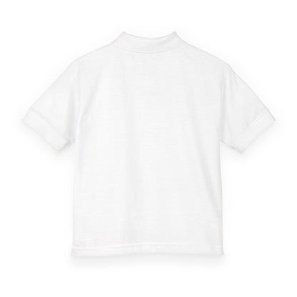 Thailand Flag Youth Polo