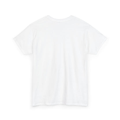 SaWaDiKa Vintage Greeting Thailand Heavy Cotton T-Shirt