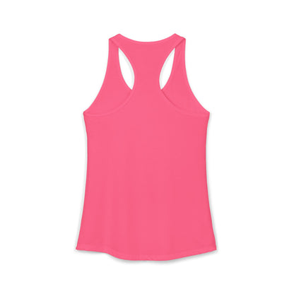 555 (Hahaha) Women Tank Top