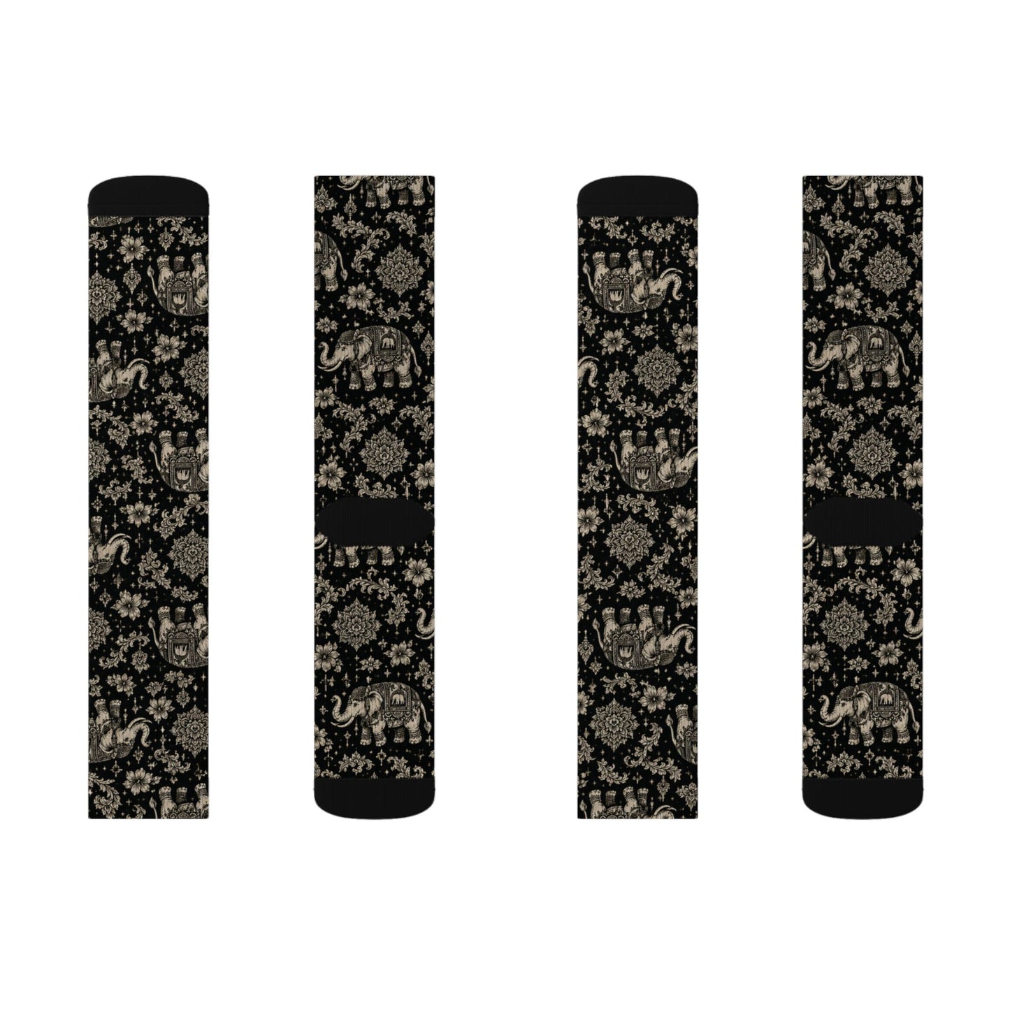 Thai Chang Socks