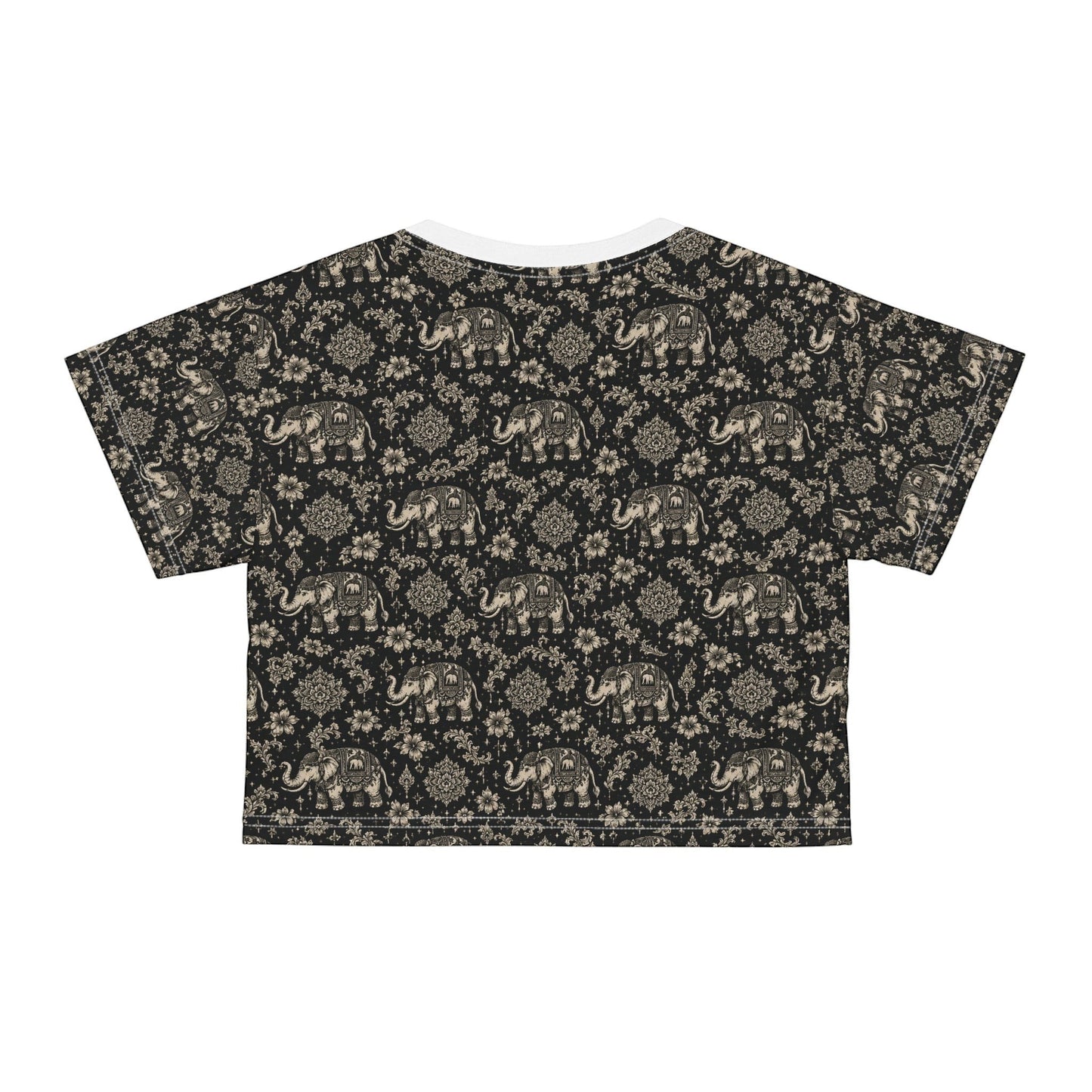 Thai Chang Crop Tee