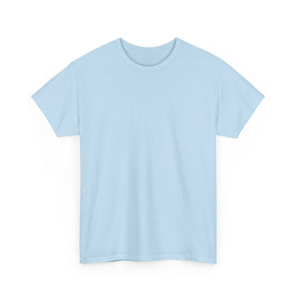 Rice is Life (Back) Heavy Cotton Tee