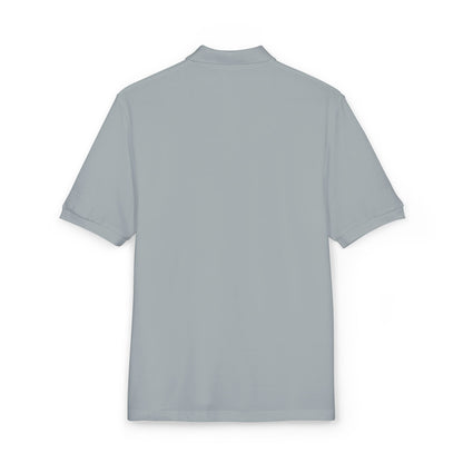 Thailand Flag Polo Shirt (Embroidery)