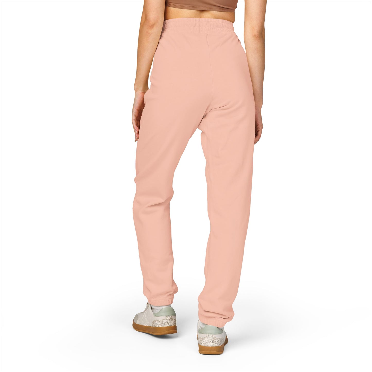 I Heart Thailand Unisex Fleece Sweatpants