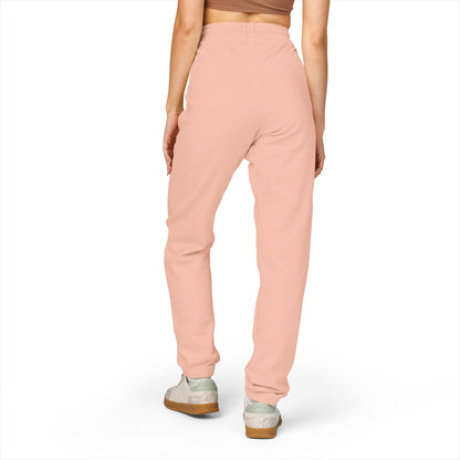 I Heart Thailand Unisex Fleece Sweatpants