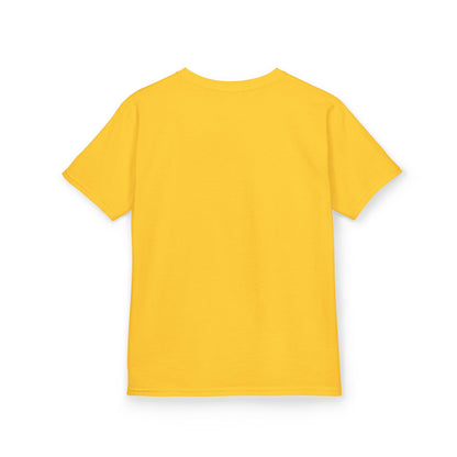 สวัสดีครับ sa-wad-dee-krup (Thai Hello for boy) Kids Tee