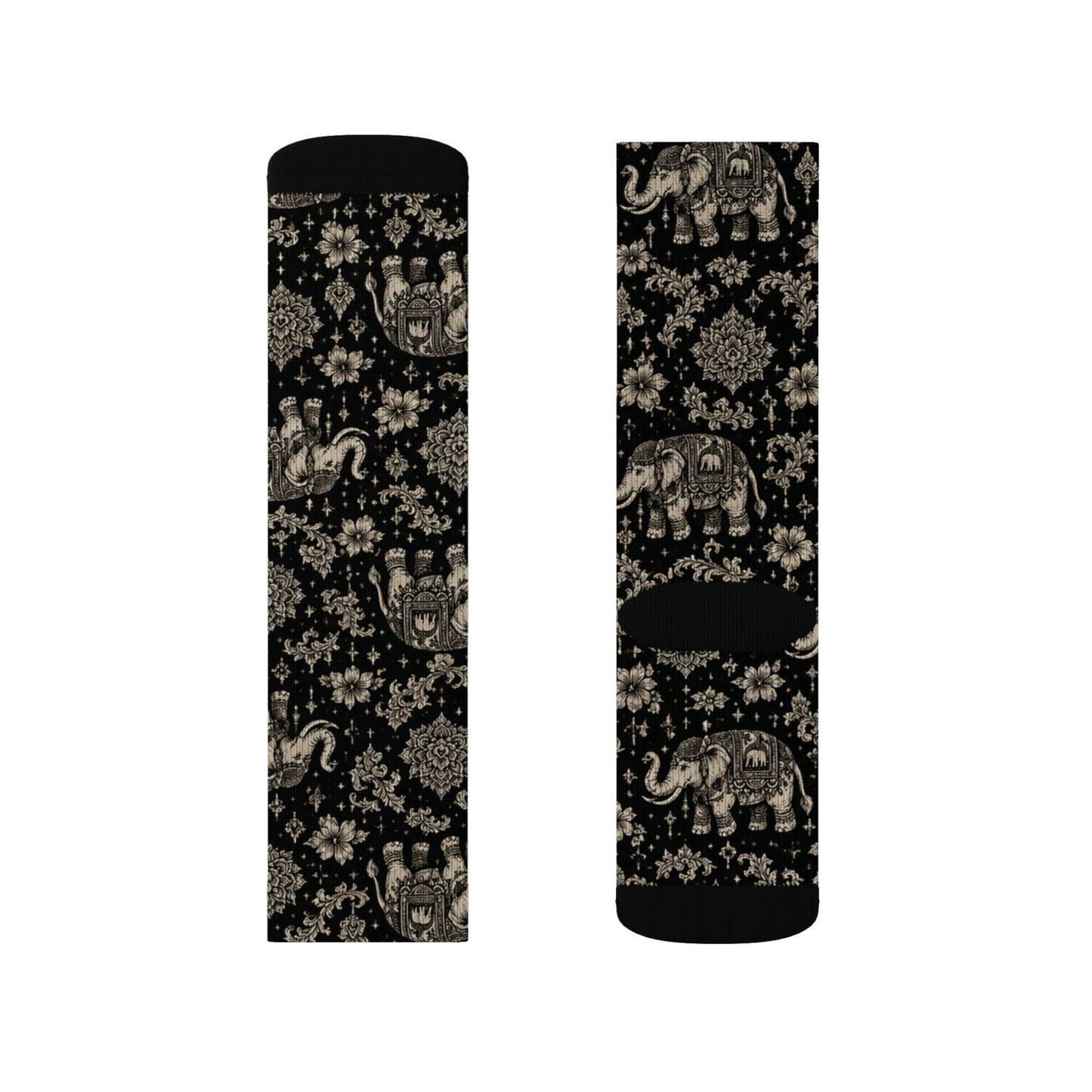 Thai Chang Socks